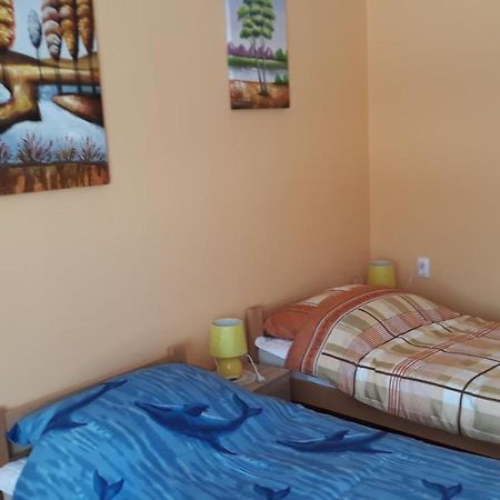 Andi Apartman Pacir Екстериор снимка